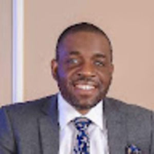 Meet your Posher, Olorunsogo